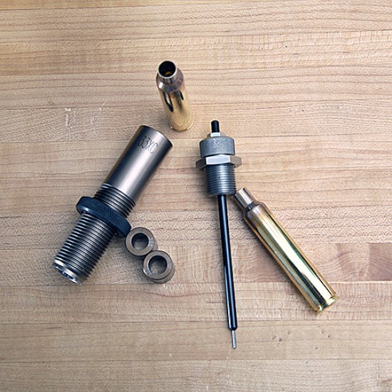 33XC, 37XC, and 41XC Full Length Sizing Die