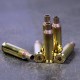 6XC Peterson Brass w/large primer pocket (Per 100)