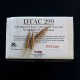 .338 Cal 299 DTAC’s with NOSERING®  - 200 