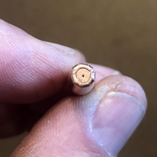 115 DTAC’s with NOSERING® TBN Coated - 500