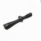 Leupold MarkV 5-25X56mm scope with DTR V2 reticle (non-illuminated)
