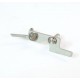 David Tubb T7T Trigger Bolt Release for Remington 700  Left Hand actions