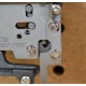 David Tubb T7T Trigger Bolt Release for Remington 700  Left Hand actions