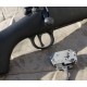 David Tubb T7T two-stage trigger (fits remington 700 style actions) Left Hand; Standard Weight