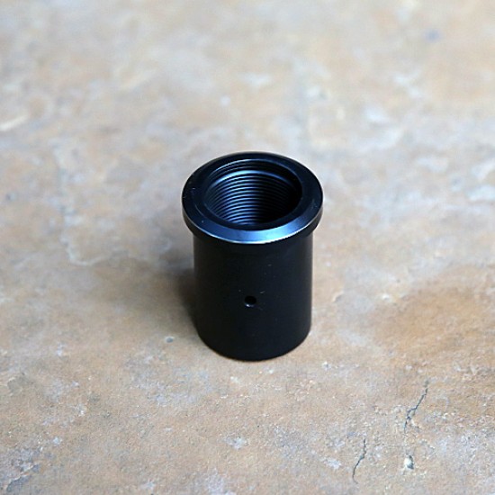 Adaptive Target Rifle Barrel Extension (Right hand)