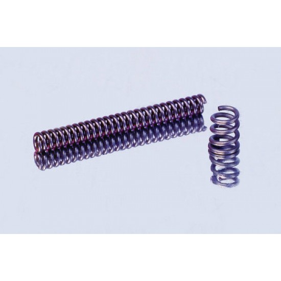 Tubb Precision CS AR-15 Extractor/Ejector Spring set