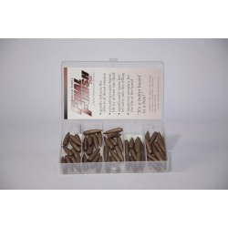 Throat Maintenance System T.M.S kit 375 Cal