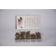 Throat Maintenance System T.M.S kit 375 Cal