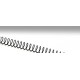 David Tubb's Lightweight Flatwire Buffer spring for AR-15 platforms