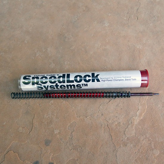 Tubb Precision Speedlock Firing Pin - Win 70 Short Action