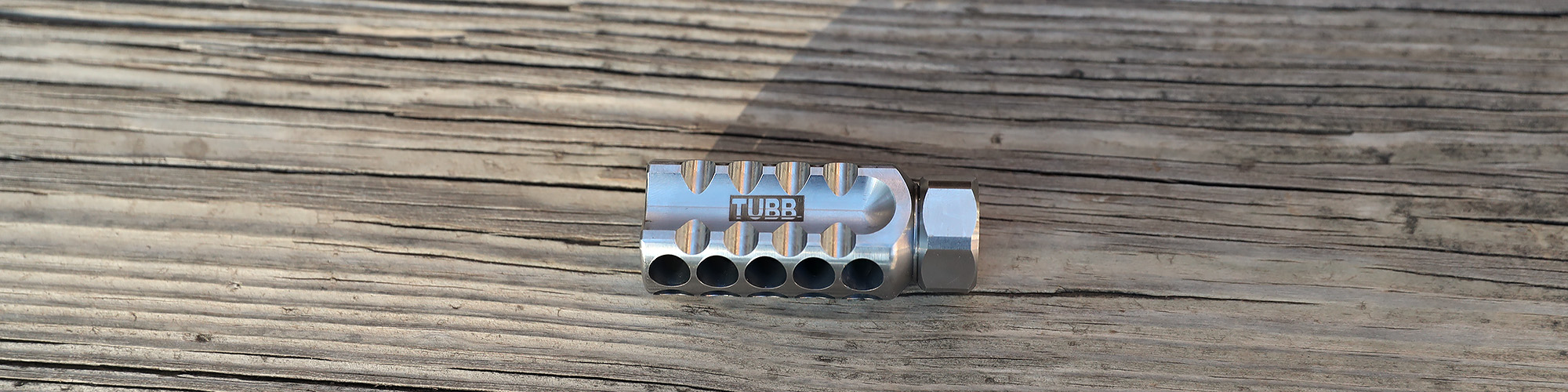 Tubb Duo Firing Pin Spring