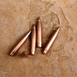 115 DTAC’s with NOSERING® TBN Coated - 500