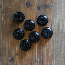 NOSERING® Bullet Collar Insert