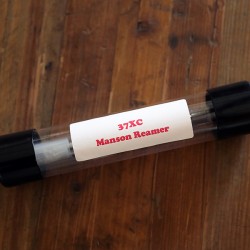 Manson 37XC Reamer