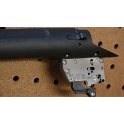 David Tubb T7T two-stage trigger (fits remington 700 style actions) Right Hand Standard Weight