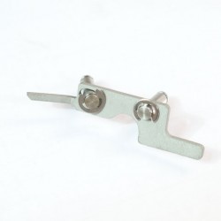 David Tubb T7T Trigger Bolt Release for Remington 700  Left Hand actions