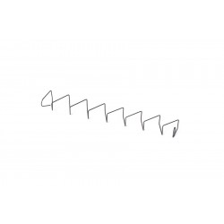 Tubb Precision AR-10/SR-25 CS Flatwire magazine spring - 20 Round