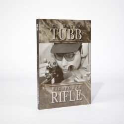 "Highpower Rifle" by David Tubb soft cover