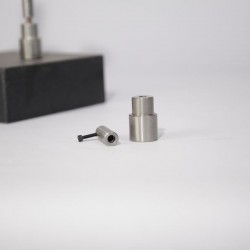 BSC insert .338 cal