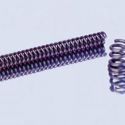 Tubb Precision CS AR-15 Extractor/Ejector Spring set