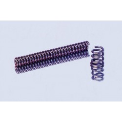 Tubb Precision CS AR-15 Extractor/Ejector Spring set