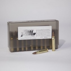 223 TMS Ammo