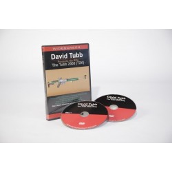 David Tubb Presents His Rifle "The Tubb 2000 (T2K)" DVD