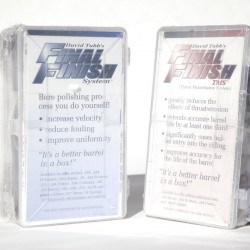 224 FinalFinish + TMS Complete Care ProPack