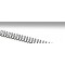 David Tubb's Lightweight Flatwire Buffer spring for AR-15 platforms