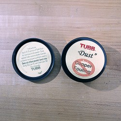 TUBBDUST