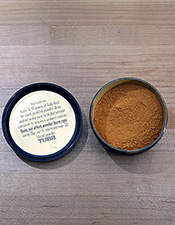 Tubb Dust Image